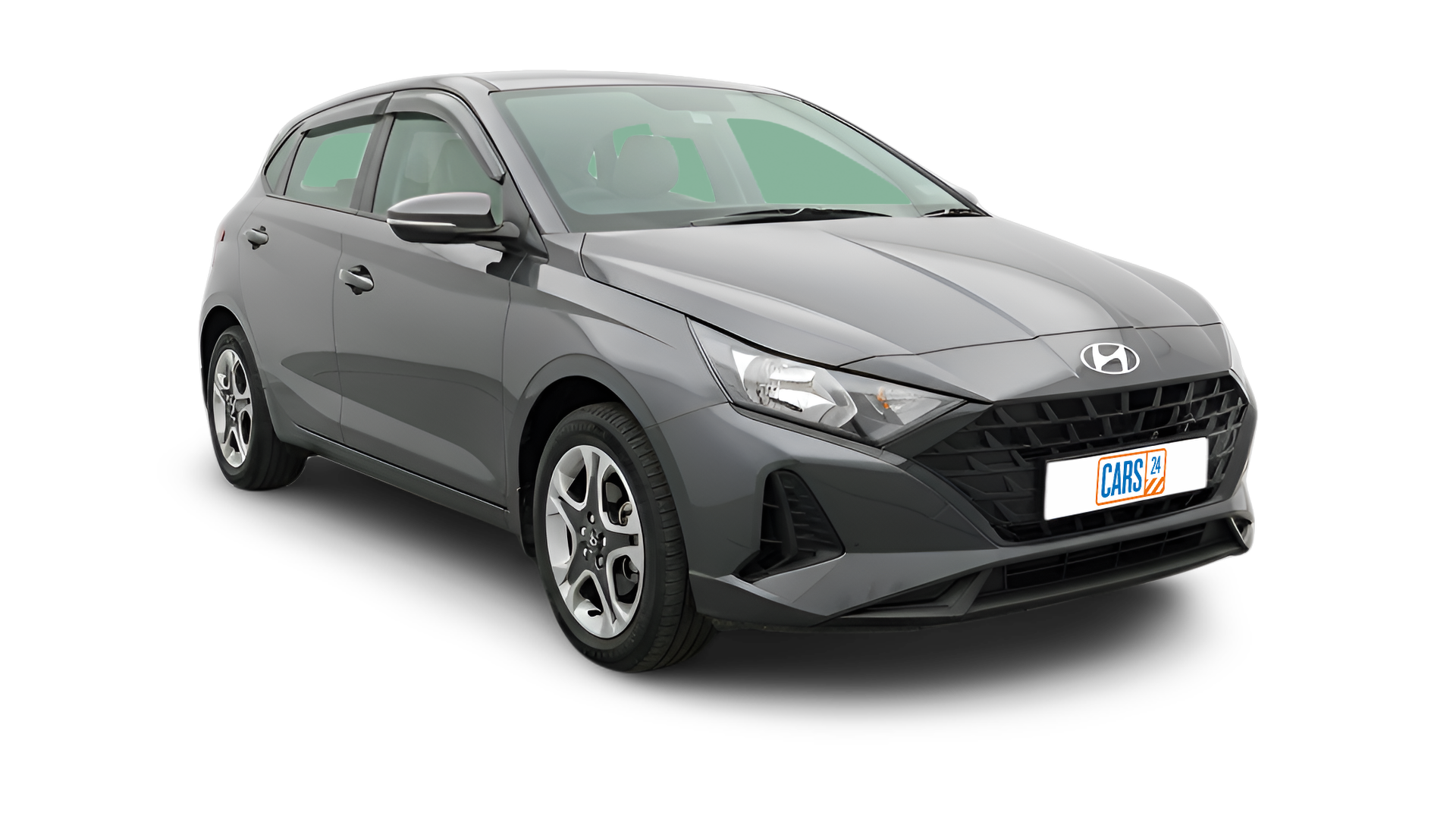 Hyundai NEW I20-img